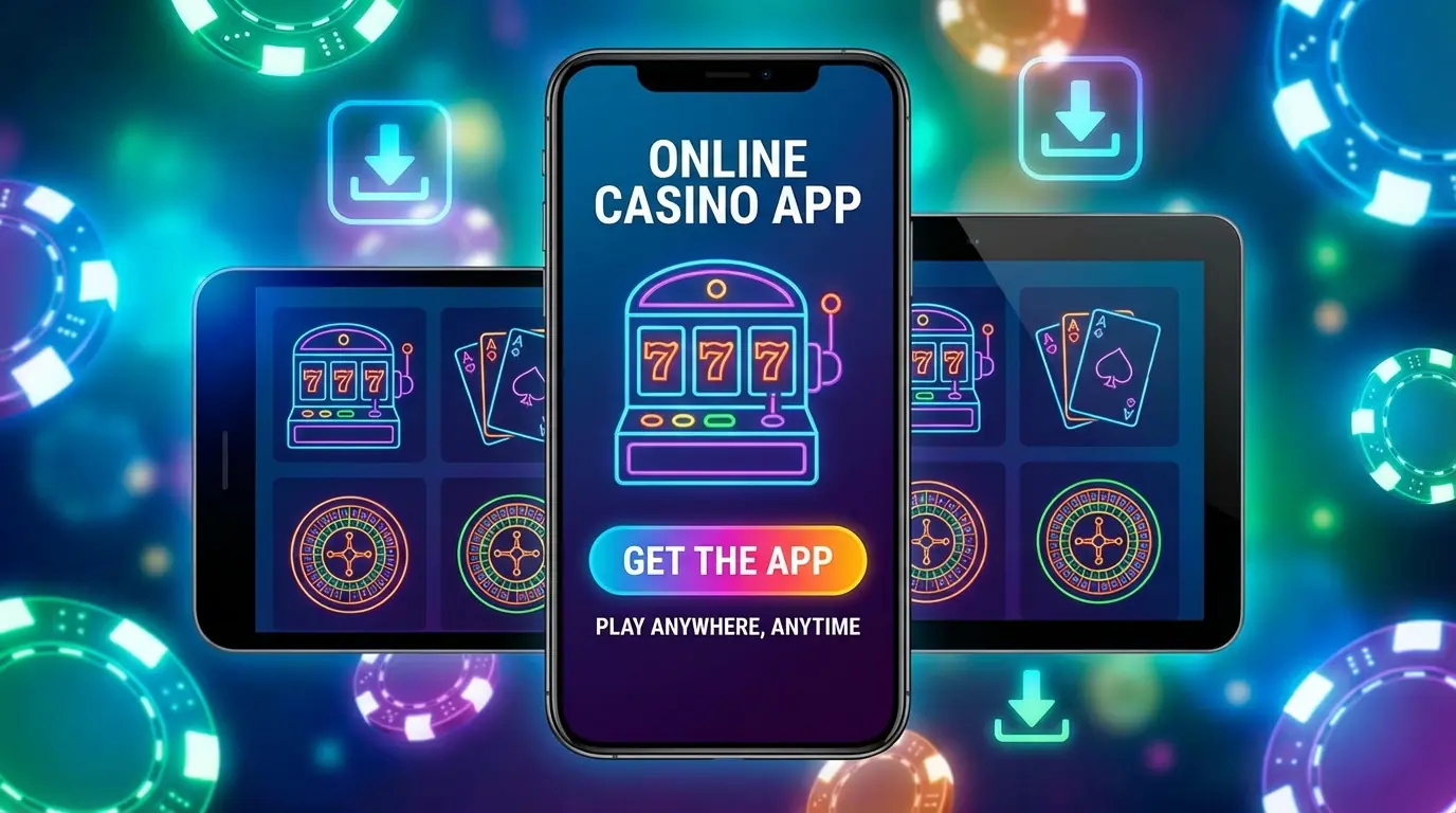 Casino X アプリ