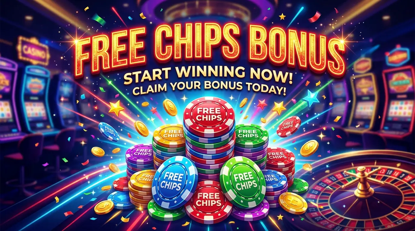 Casino X 無料チップ