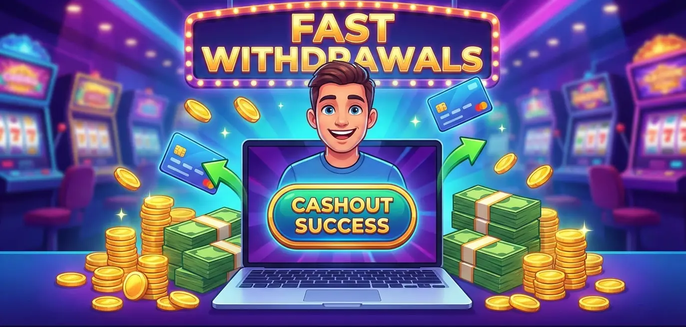 Casino X 出金
