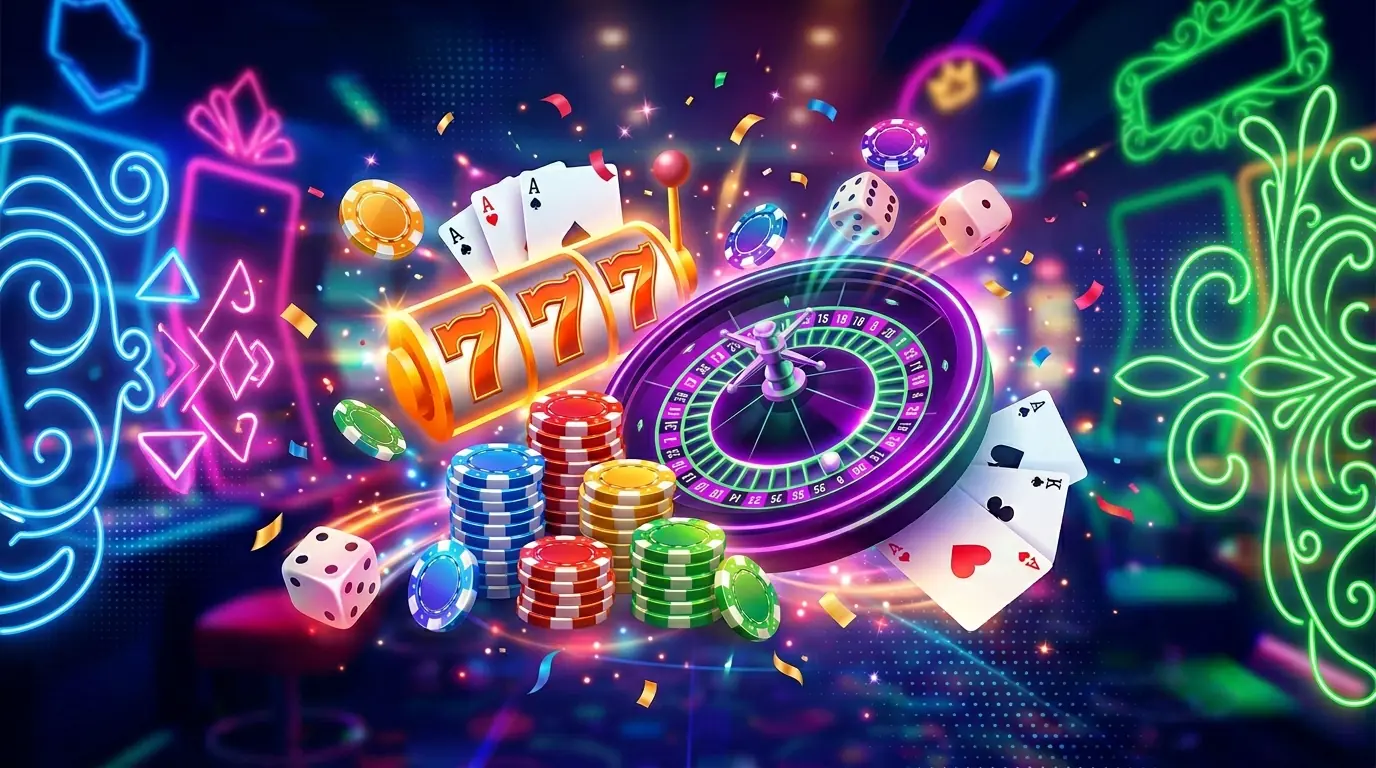 Casino X 運営会社