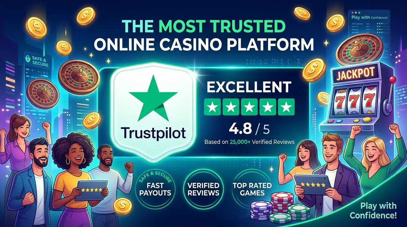 Casino X Trustpilot