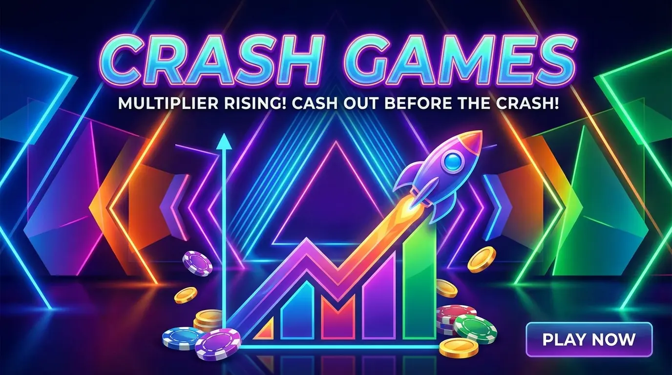 Casino X クラッシュゲーム