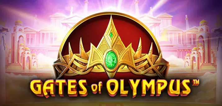 Gates of Olympus Casino X
