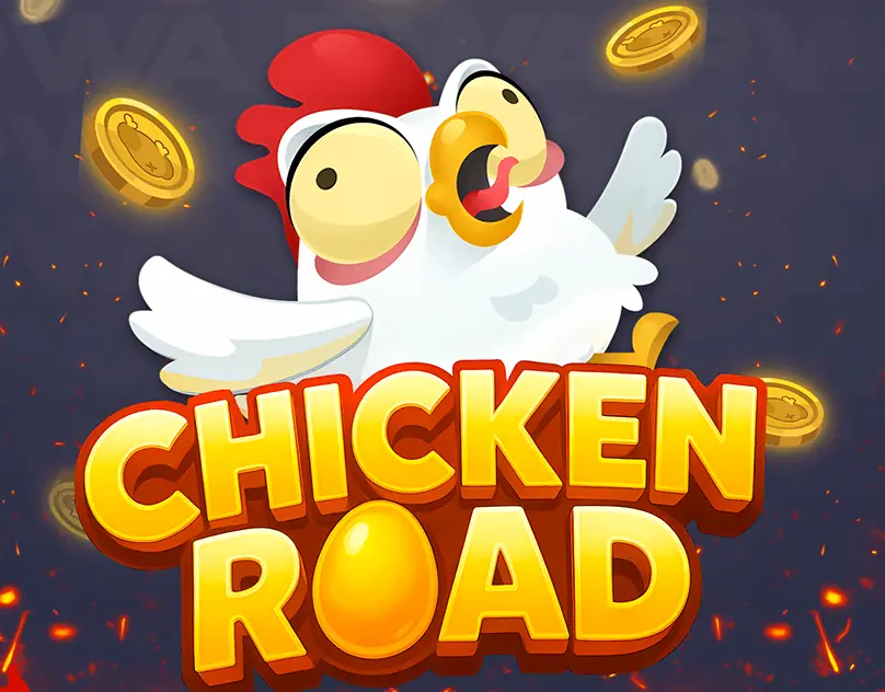Chicken Road Casino X